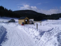 Rodeltag 2006